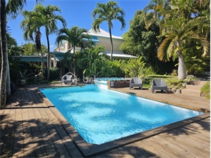 t2 à la vente -   97180  SAINTE ANNE, surface 34 m2 vente t2 - UBI476045879